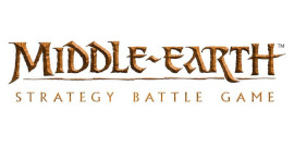 Middle-Earth Strategy Battle Game